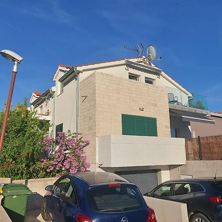 Apartments Durda Šibenik Exteriör bild