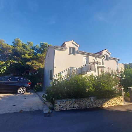 Apartments Durda Šibenik Exteriör bild